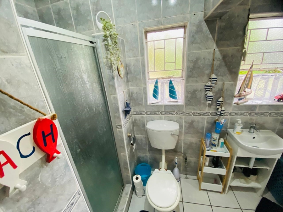 3 Bedroom Property for Sale in Sasolburg Ext 23 Free State
